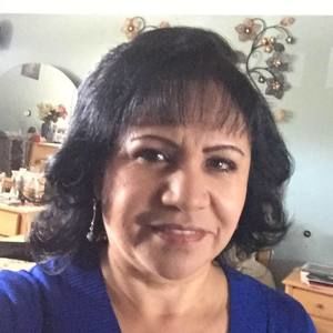 Meet your Posher, Cresencia